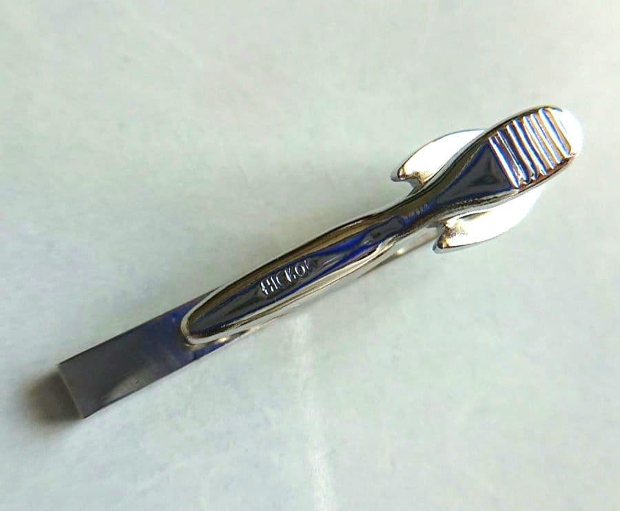 hickok tie