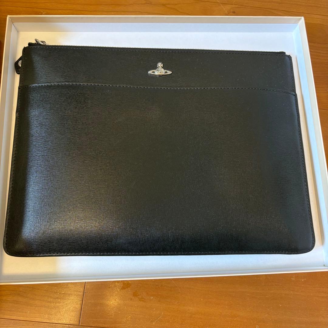 Vivienne Westwood Clutch Bag