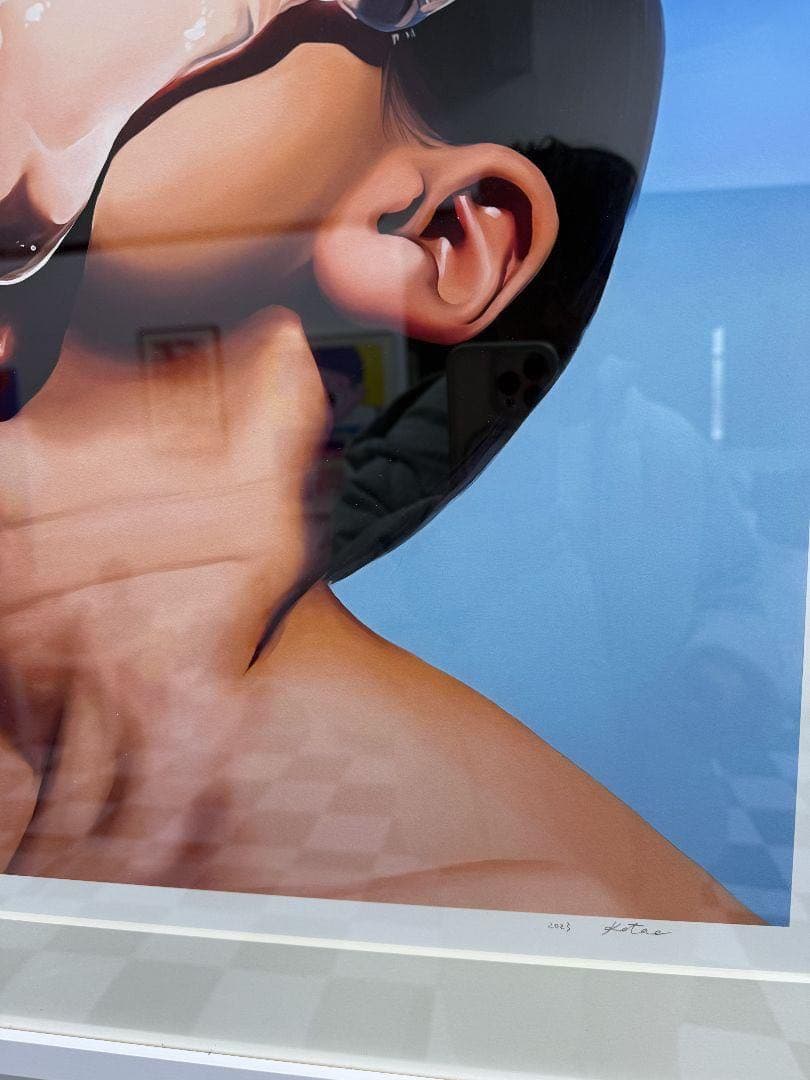 artist kotao