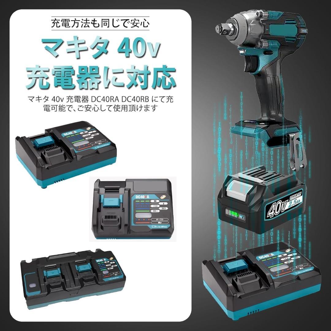 power end items