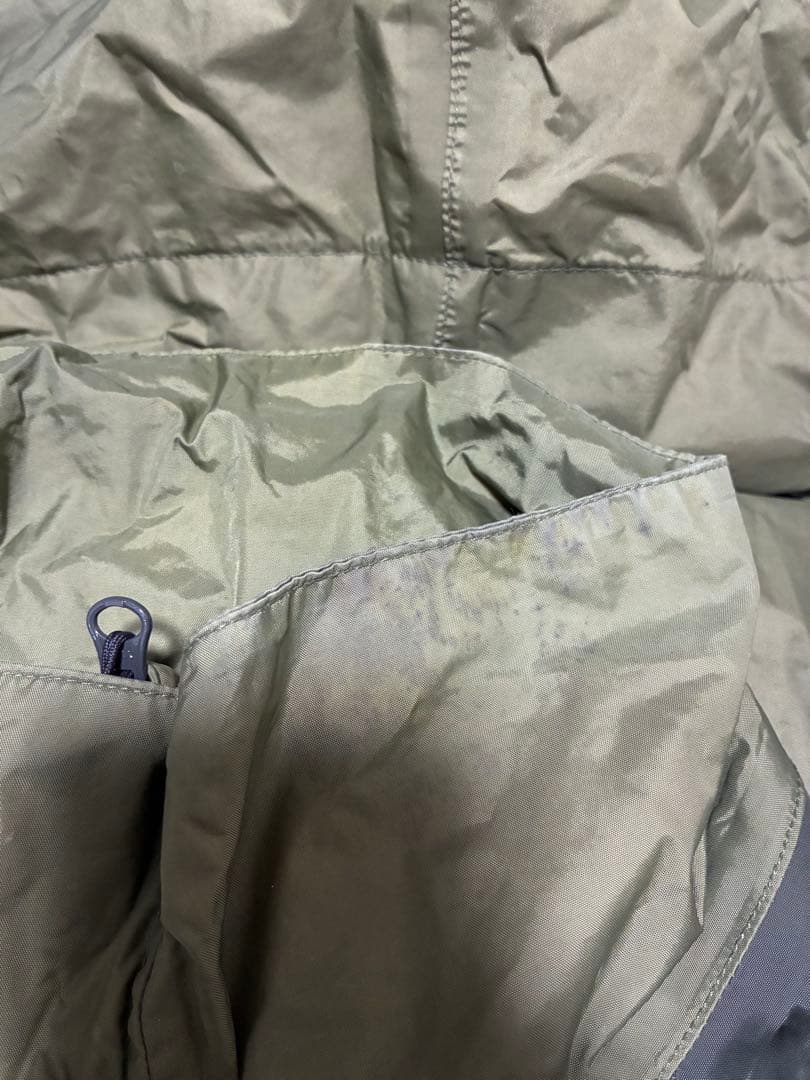 daiwa rainwear
