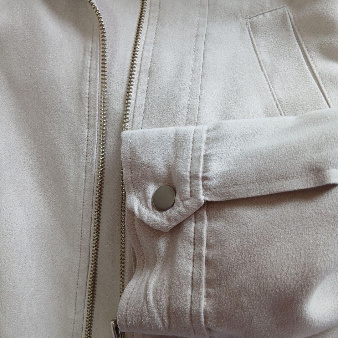 looking polyester<br>