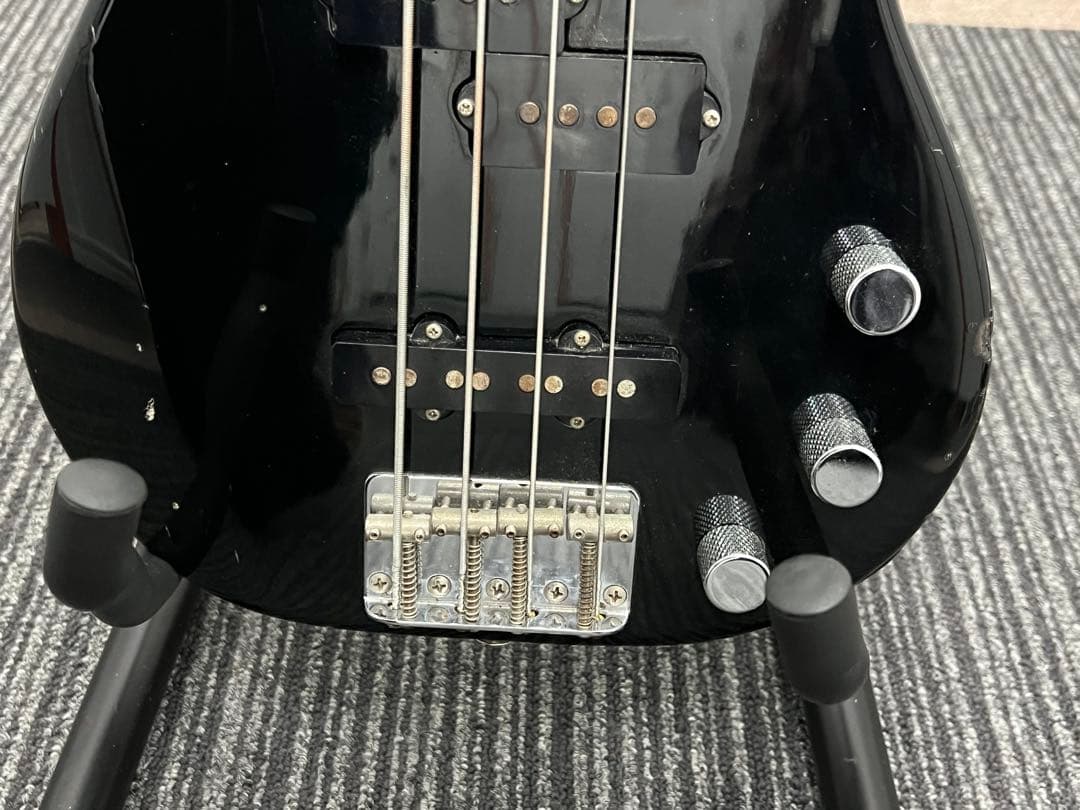 For Ryo-sama - Ships Immediately! GRECO BASS ATOMIC AMB-42