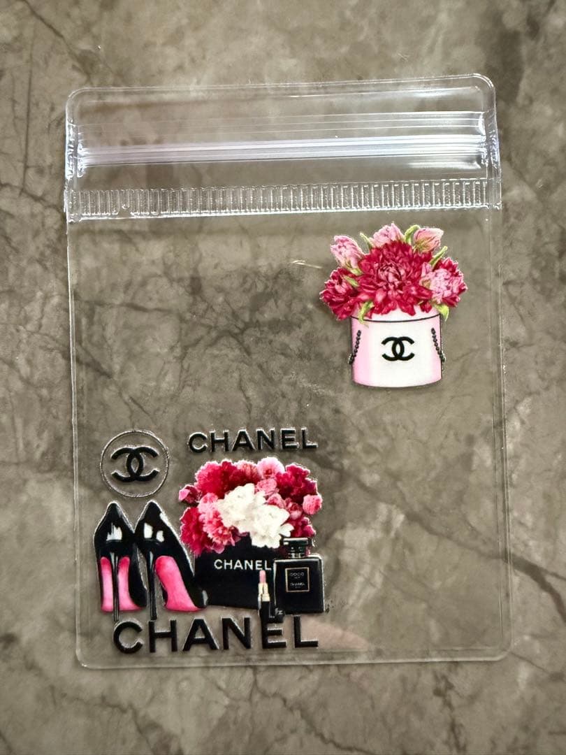 Accessory Storage Bag