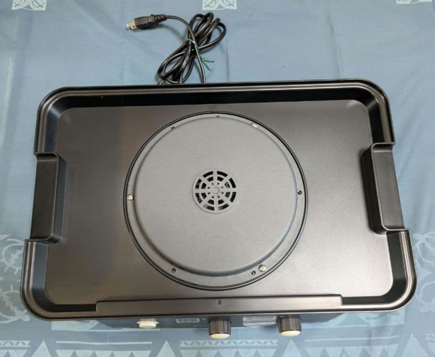 tomei tech