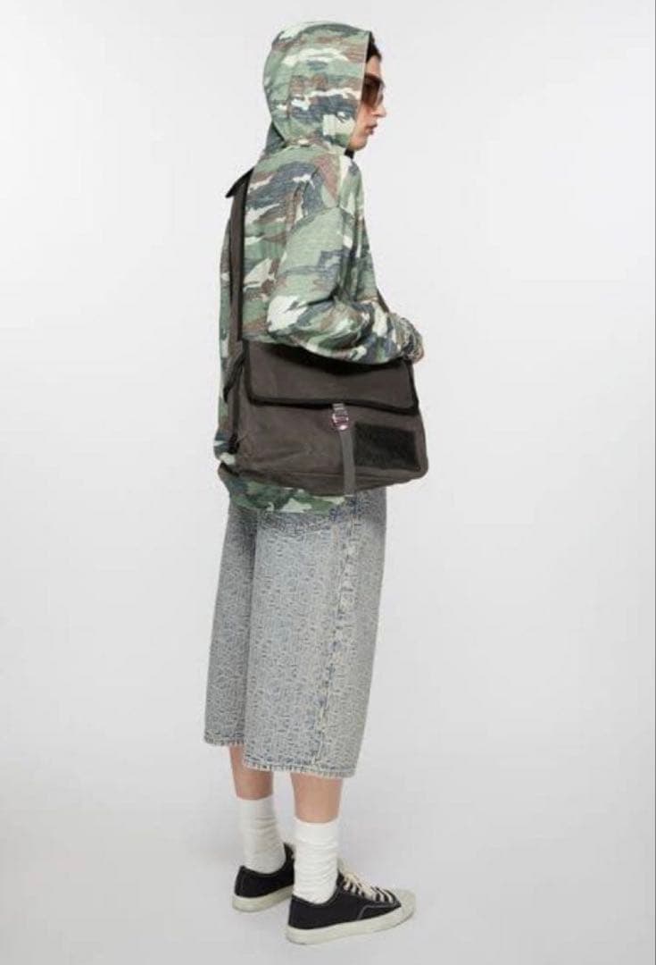 Acne Studios Messenger Bag