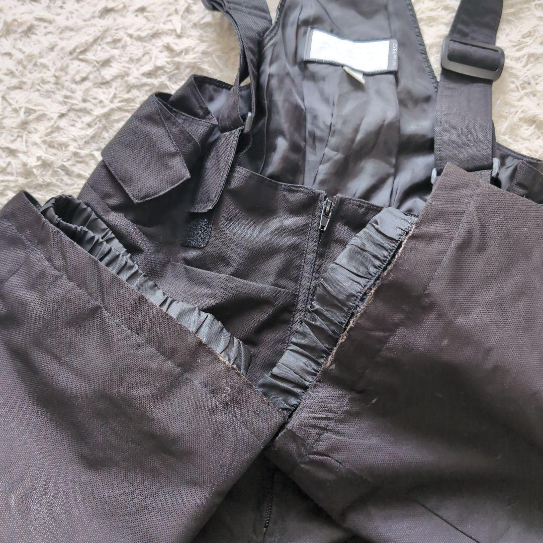 Affordable for next year! Phenix hooded snowboard jacket, size 150