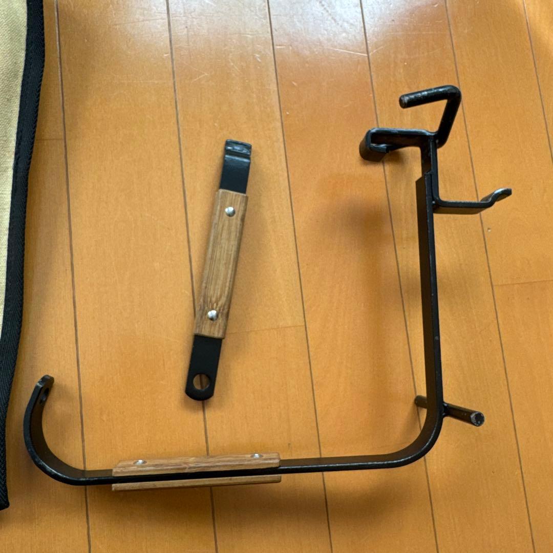 Snow Peak Bunbuku Lifter Pro. (N-018R)