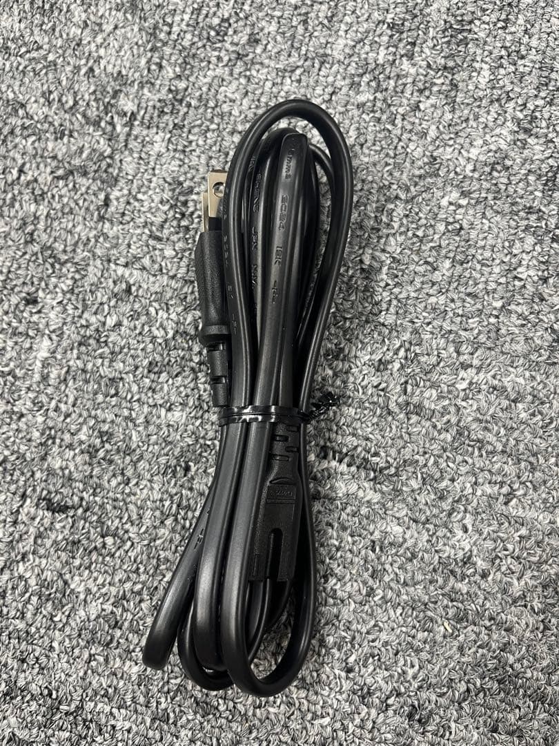 PlayStation 5 Genuine Power Cable - Set of 10 - Operation Confirmed!