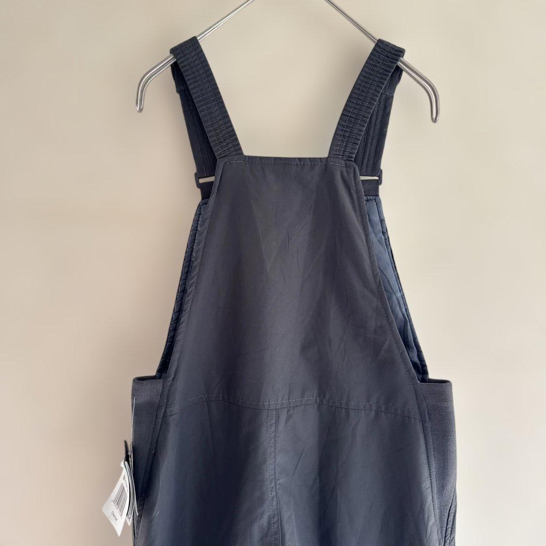 Excellent condition ✨ ARCTIX Kids Ski Wear Bib Overalls M Charcoal
