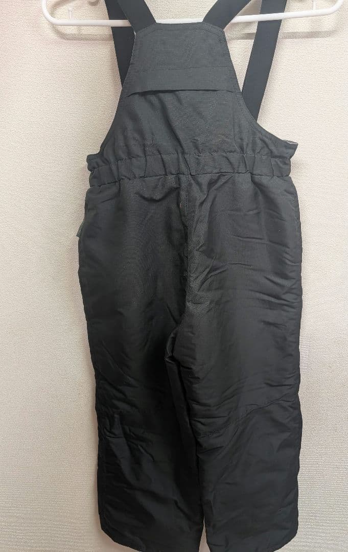 Snowboard Wear 110cm Kids with Helmet and Goggles