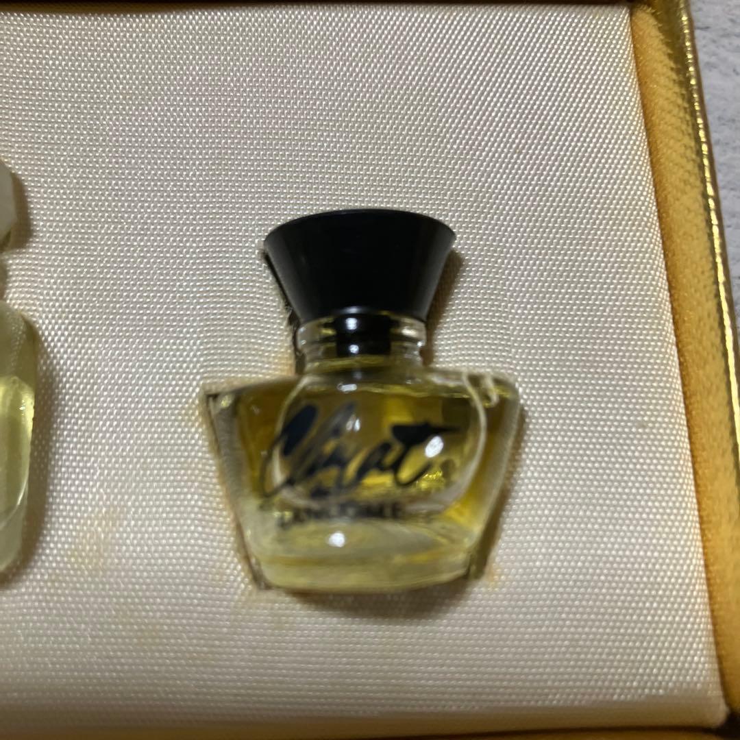 Jules Verne Perfume Mini Set