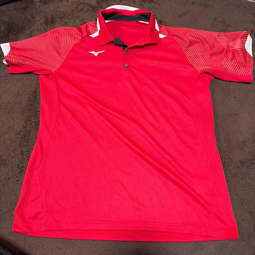 MIZUNO Tennis Wear