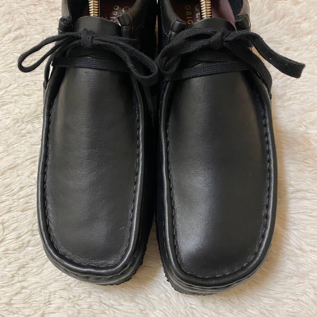 CLARKS ORIGINALS

 / 

Size : 25cm <div class=gnlqyh