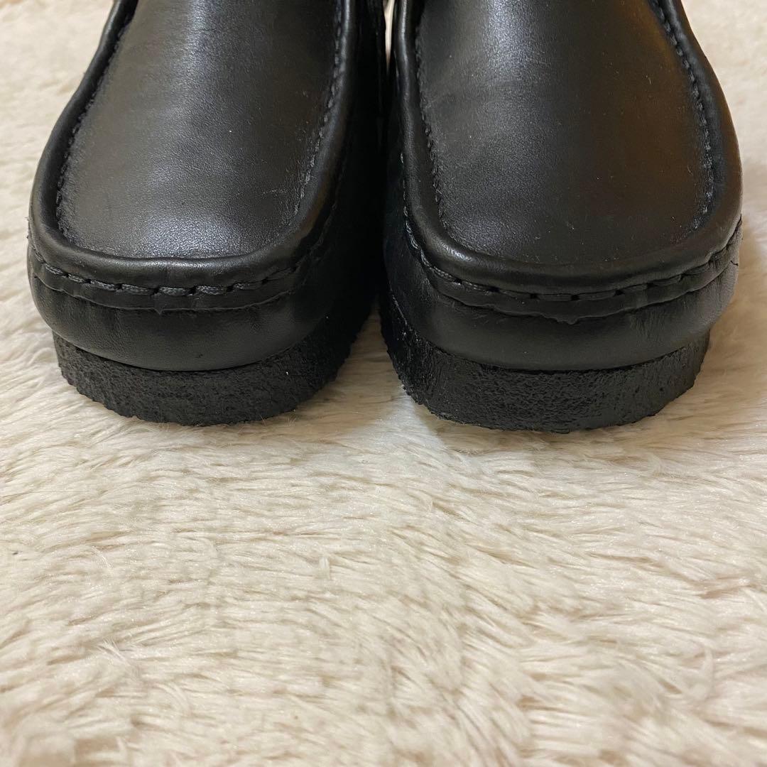 CLARKS ORIGINALS

 / 

Size : 25cm <div class=gnlqyh