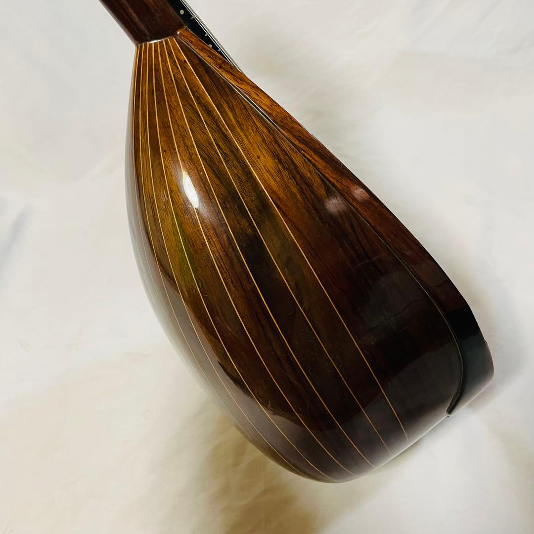 can mandolin material