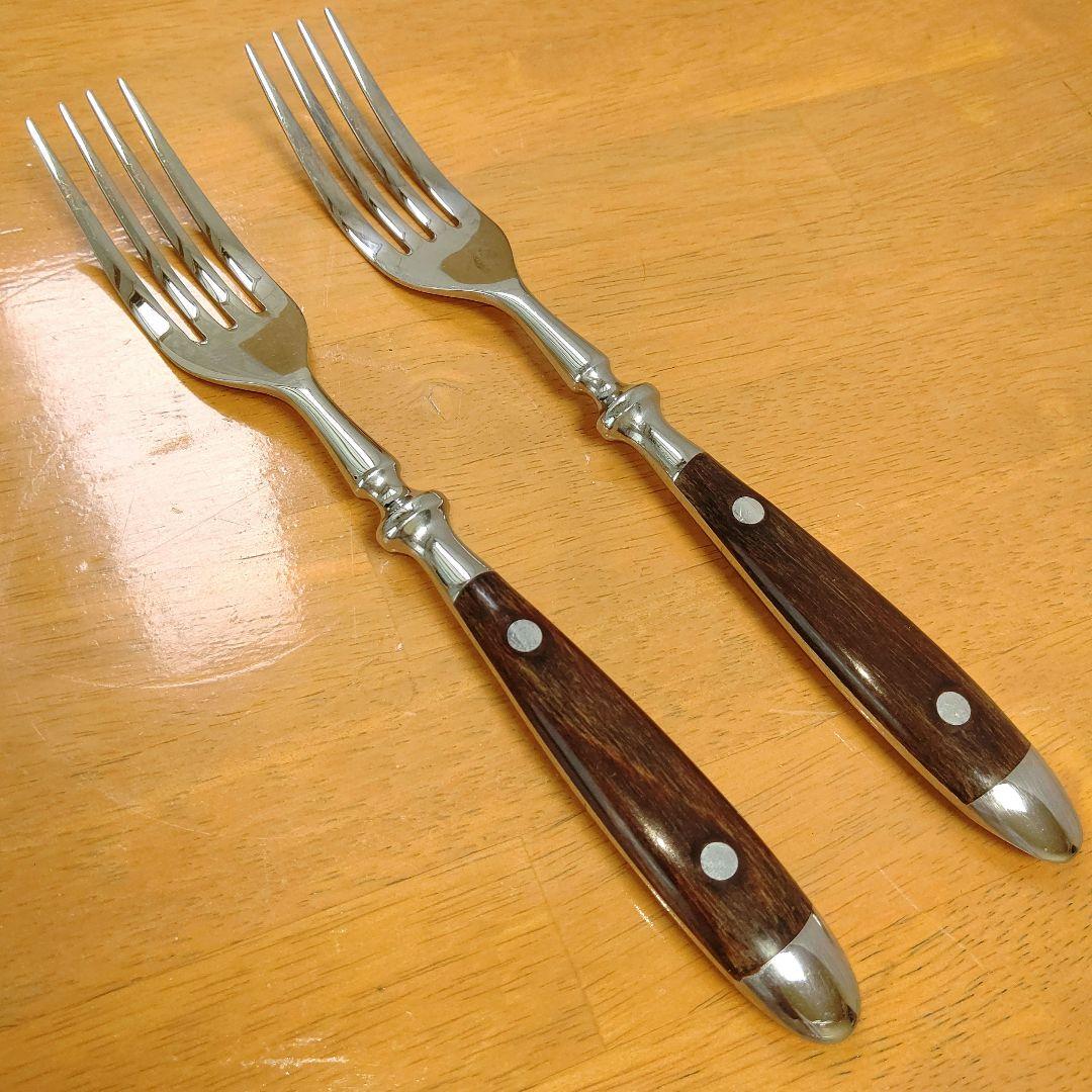 Brite 2 Forks Retro