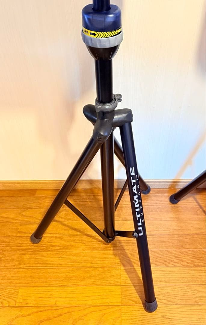yamaha stagepas