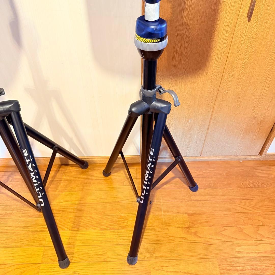 yamaha stagepas