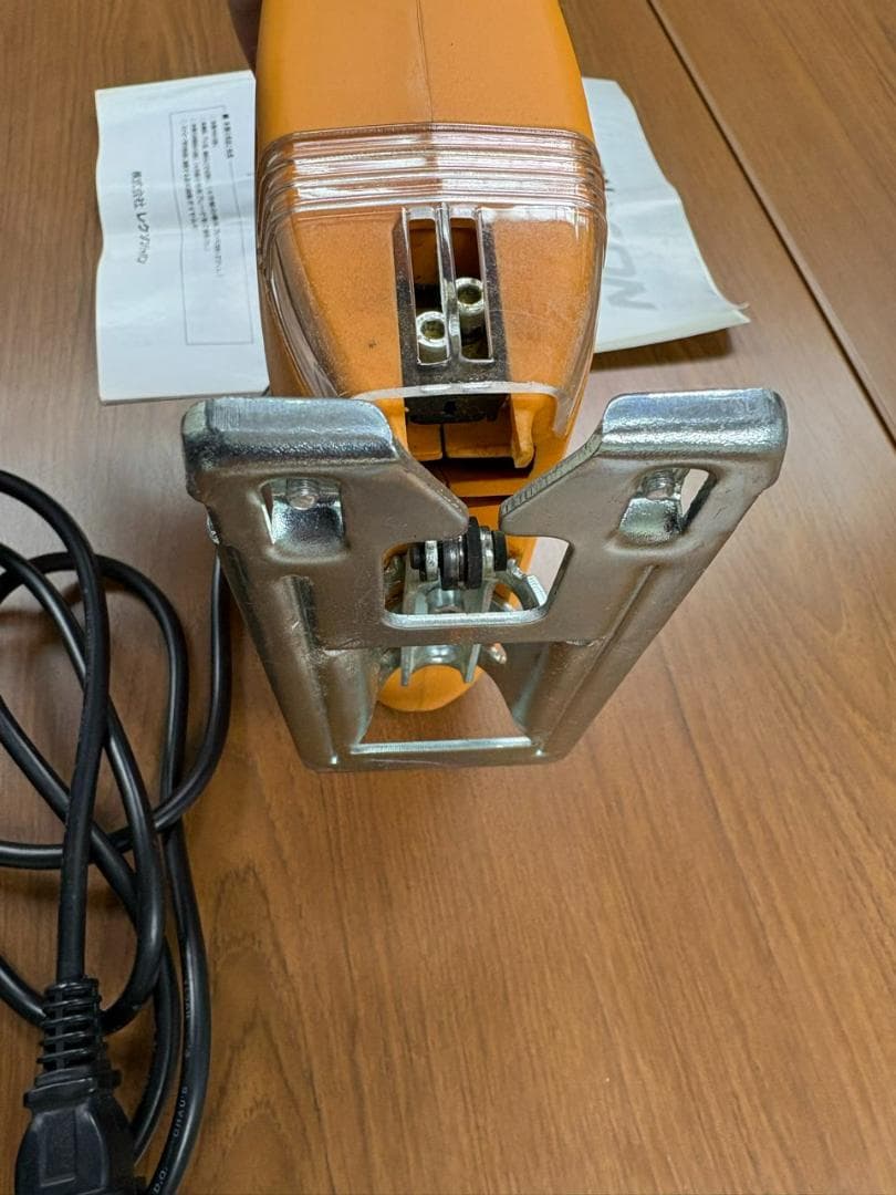 rexon jigsaw