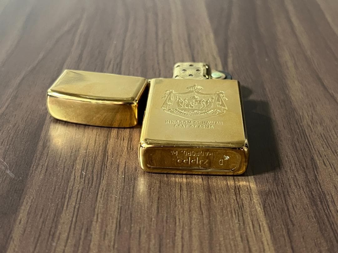 zippo kingdom