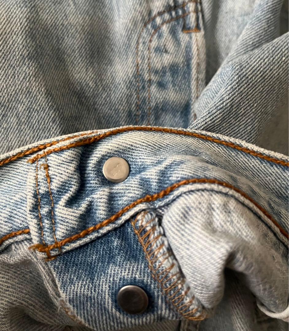 Levis deal time
