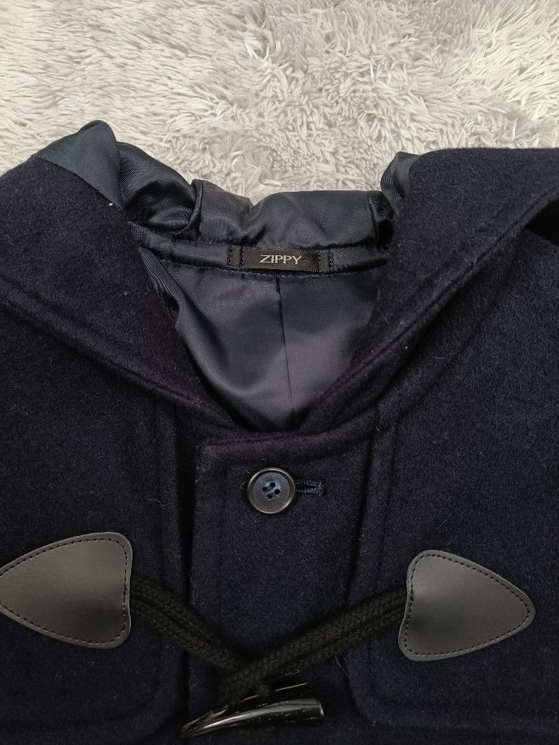 Zippy

 / 

Size : M 

〇 100%