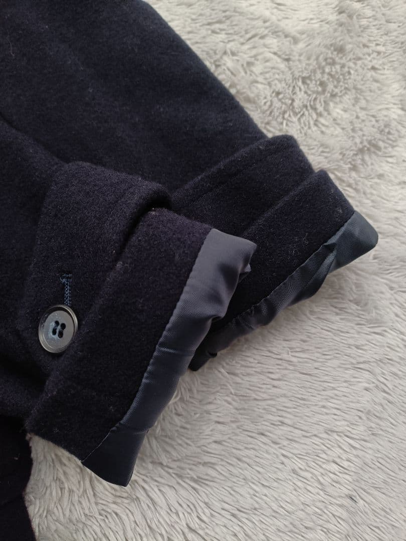 Zippy

 / 

Size : M width 5cm
length coat
duffle