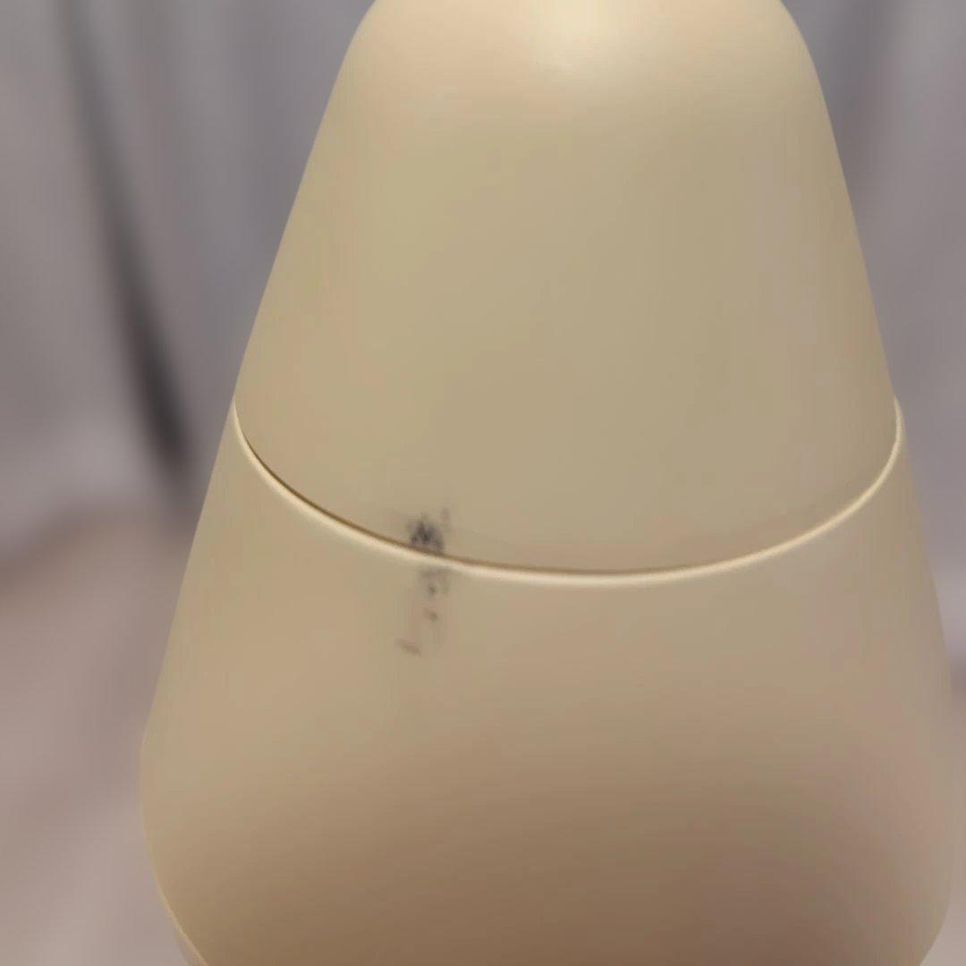 cream colored