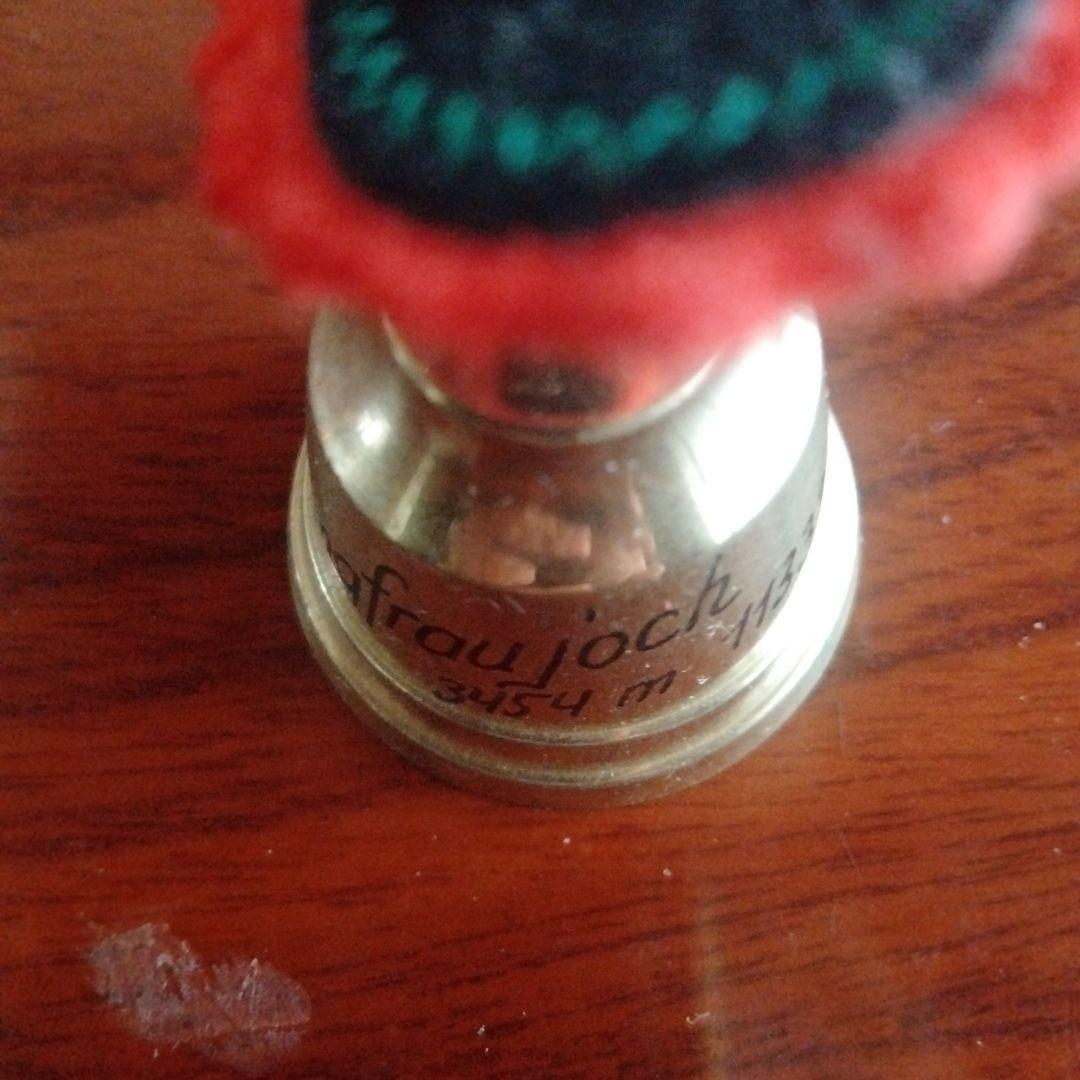 bear bell