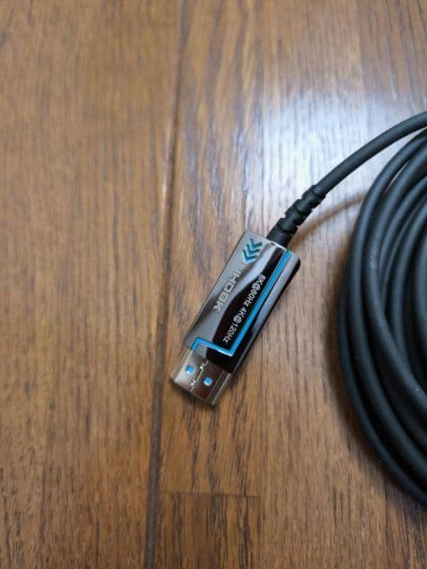 8K HDMI 2.1 Fiber Optic Cable 5M
