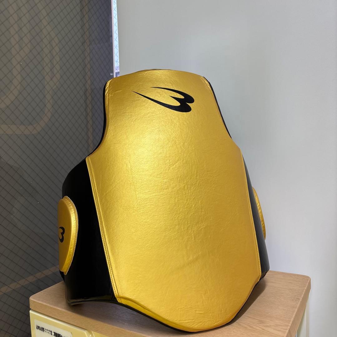 BODYMAKER Body Protector