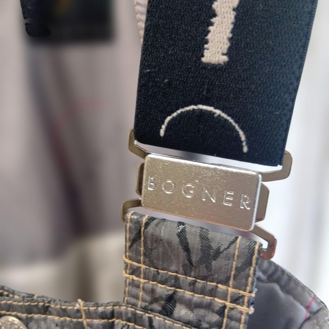 Ski Wear BOGNER Size M