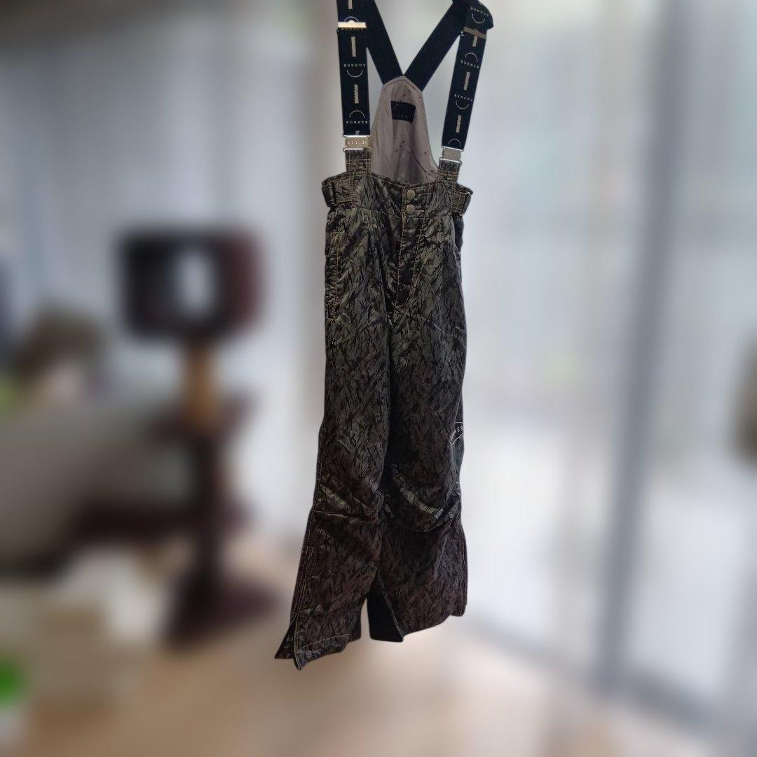 Ski Wear BOGNER Size M