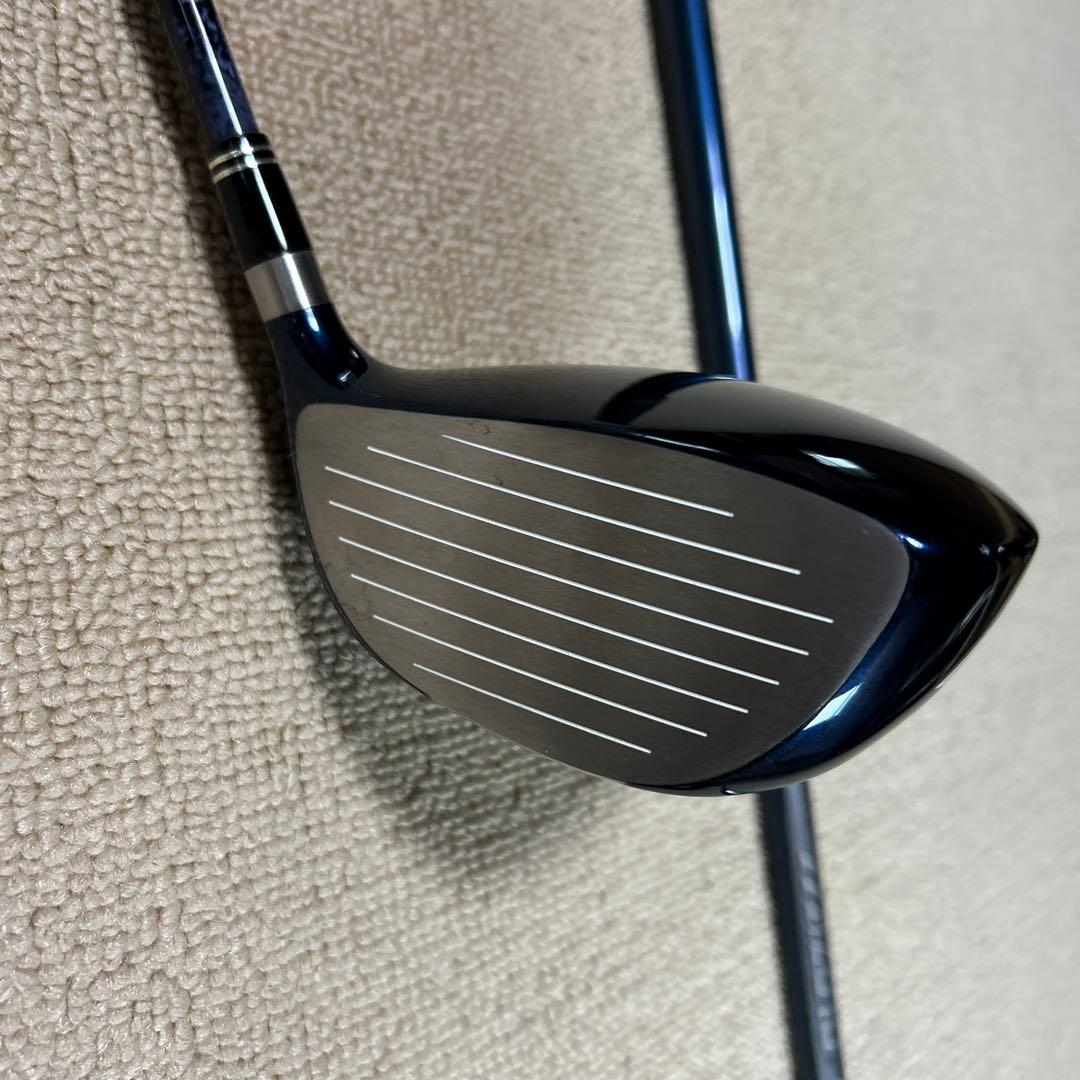 shaft shown