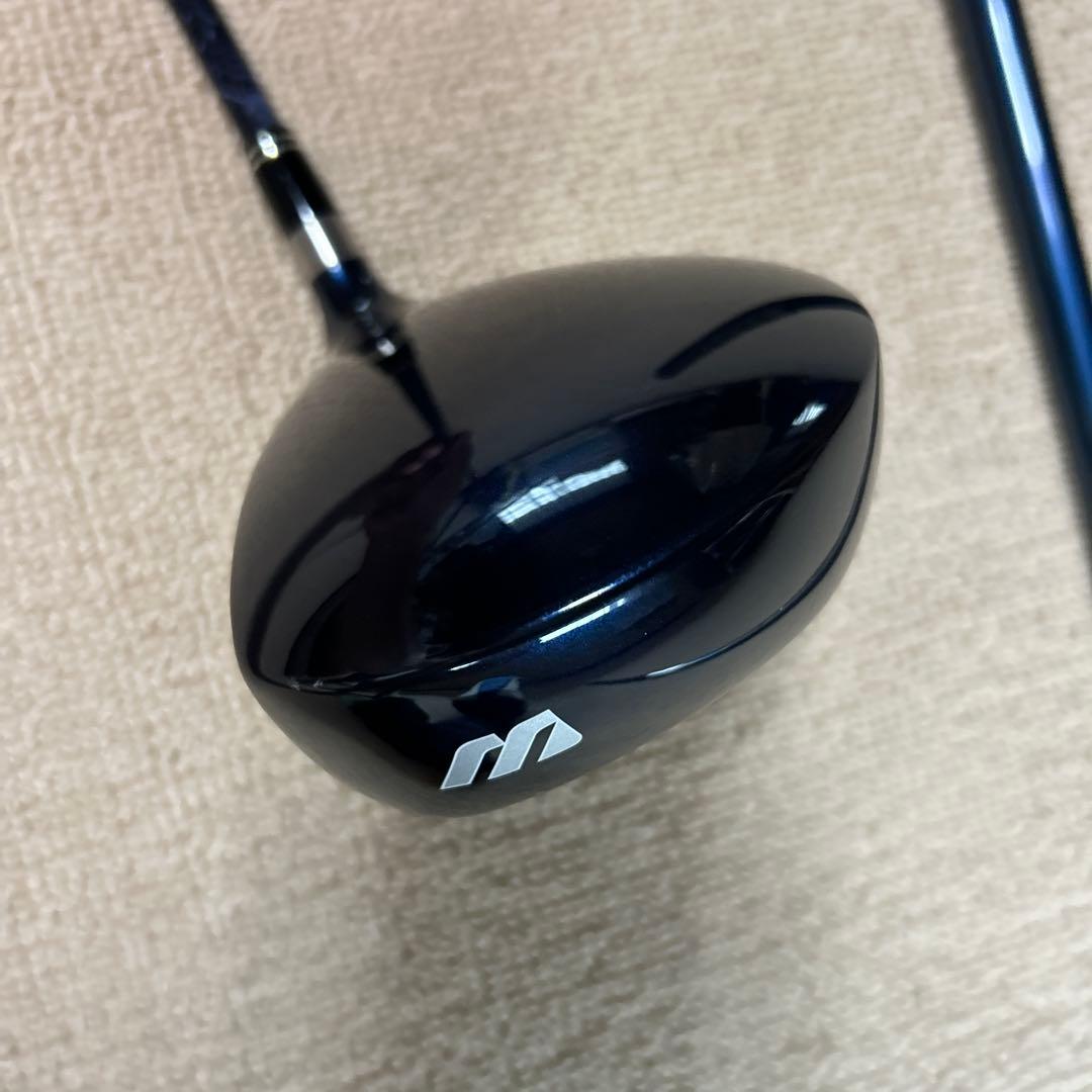 shaft shown