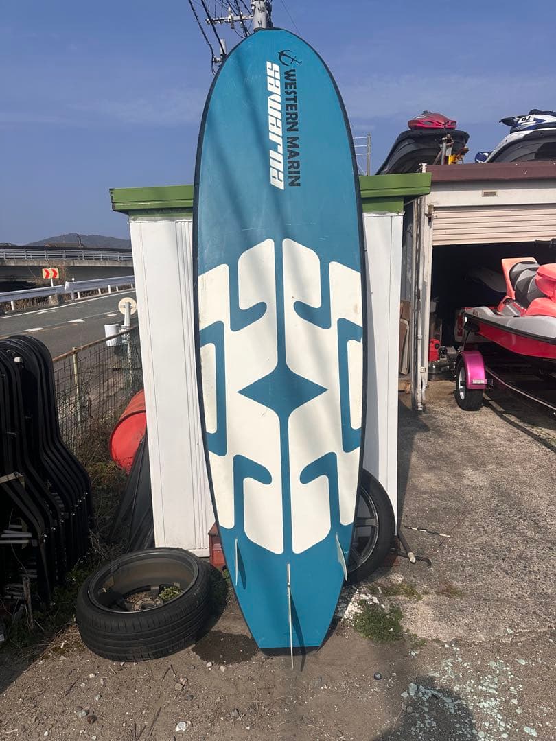 fins<br> used