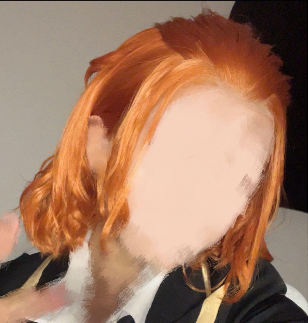 Cosplay Wig Kate Diamond