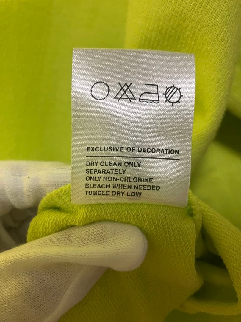 BTS Worn Brand TRUNK PROJECT Polo Shirt L New with Tags Made in Korea