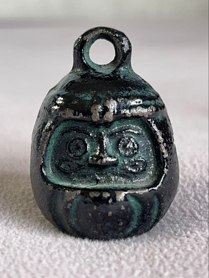 Nambu Tekki Daruma Bell