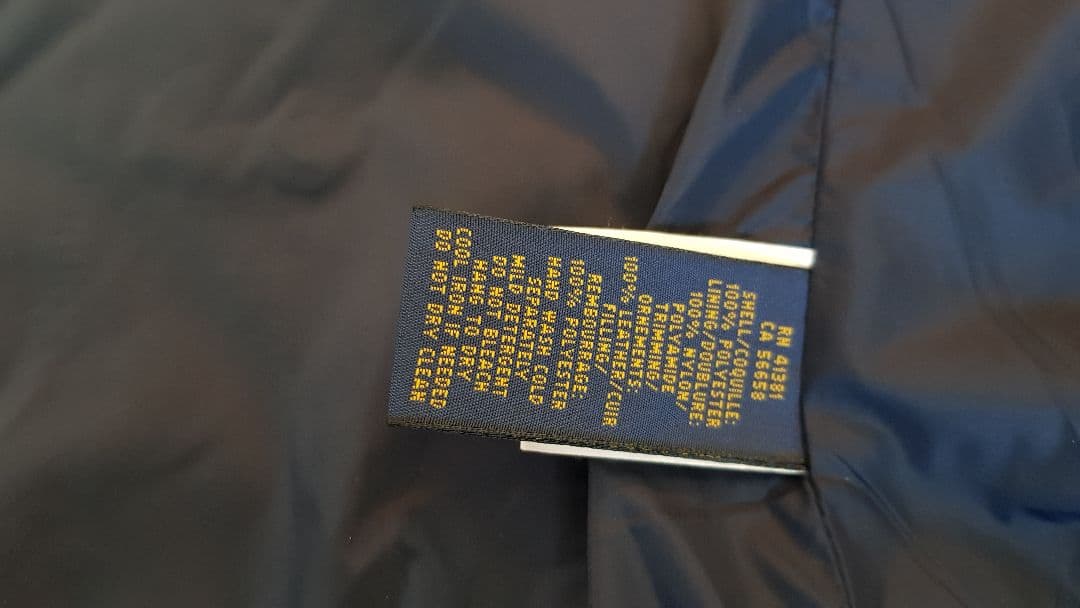 jacket<br><br> color slightly