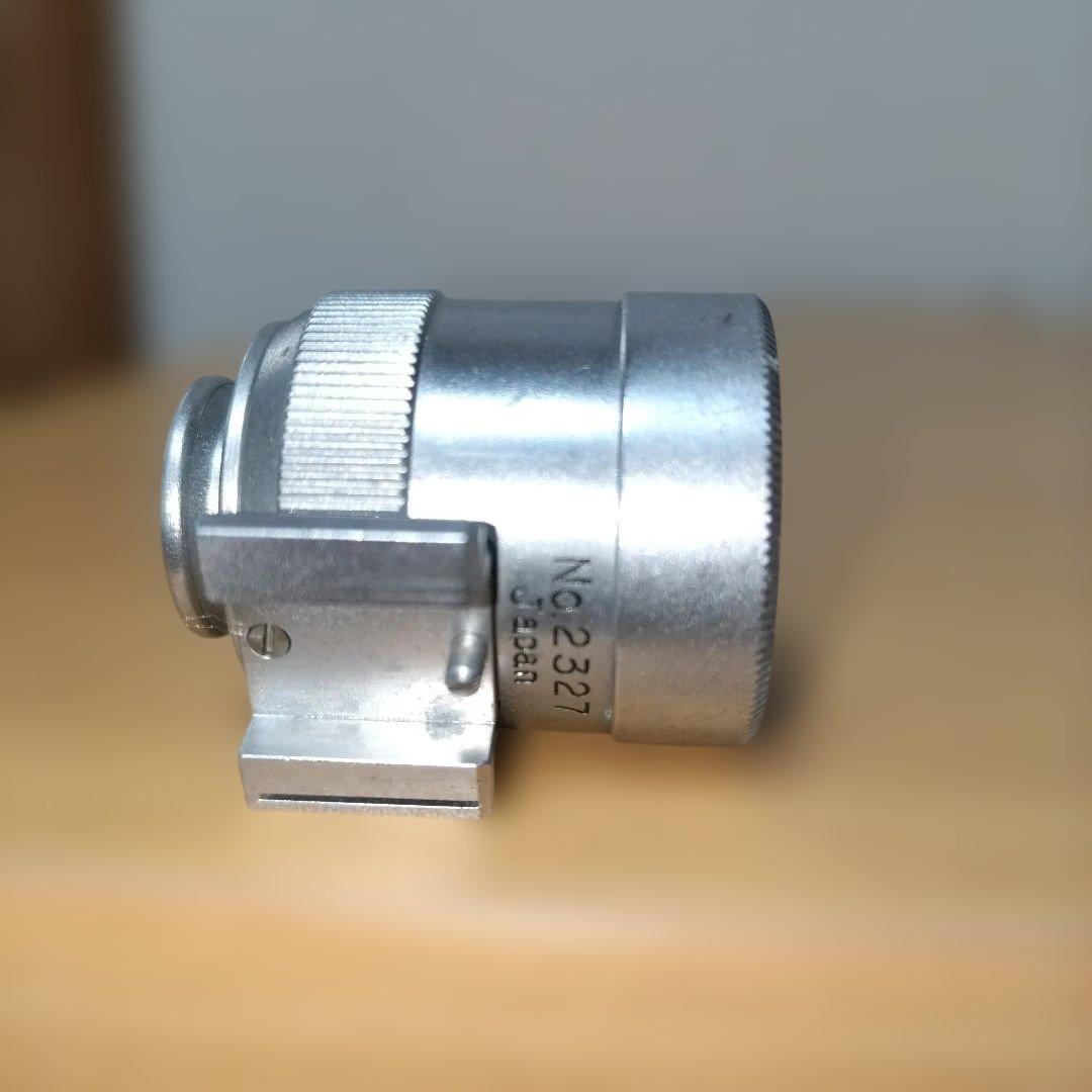 view lenses