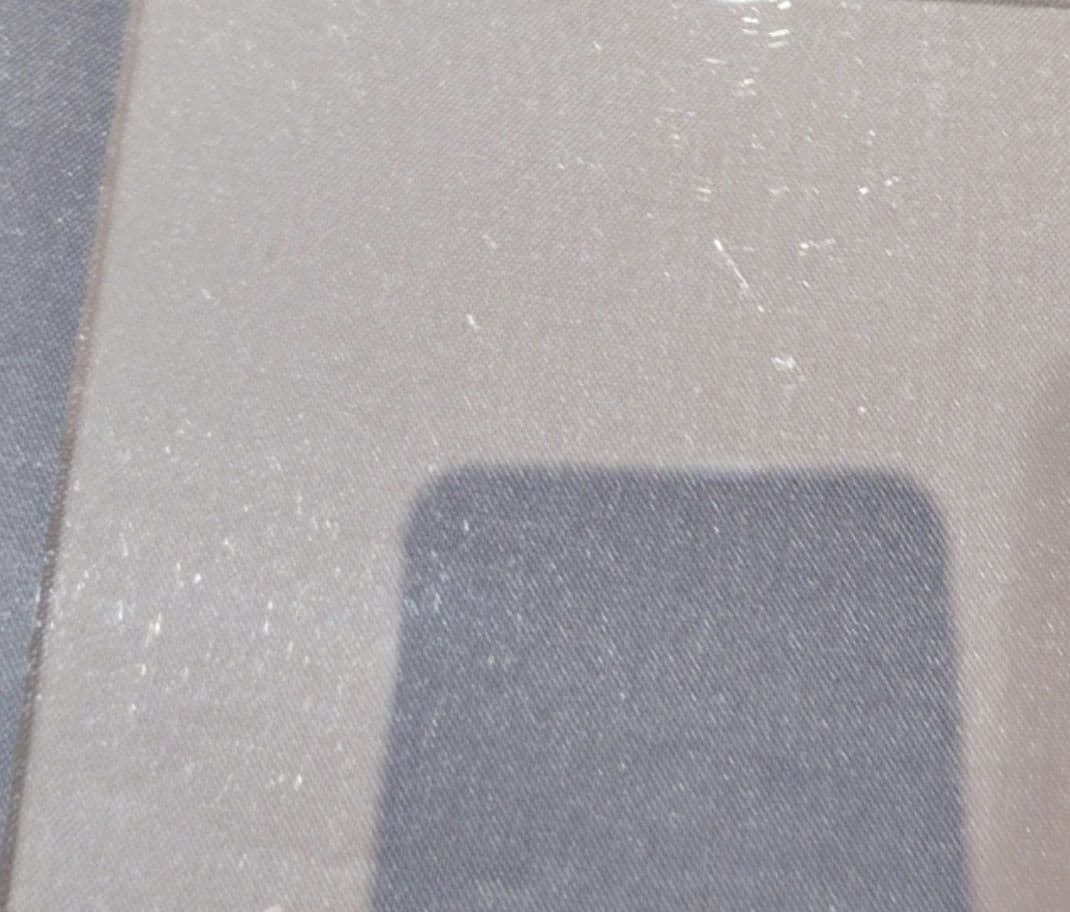 matte board