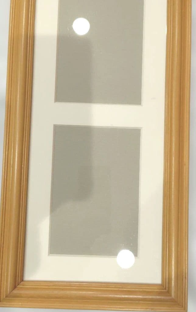 matte board