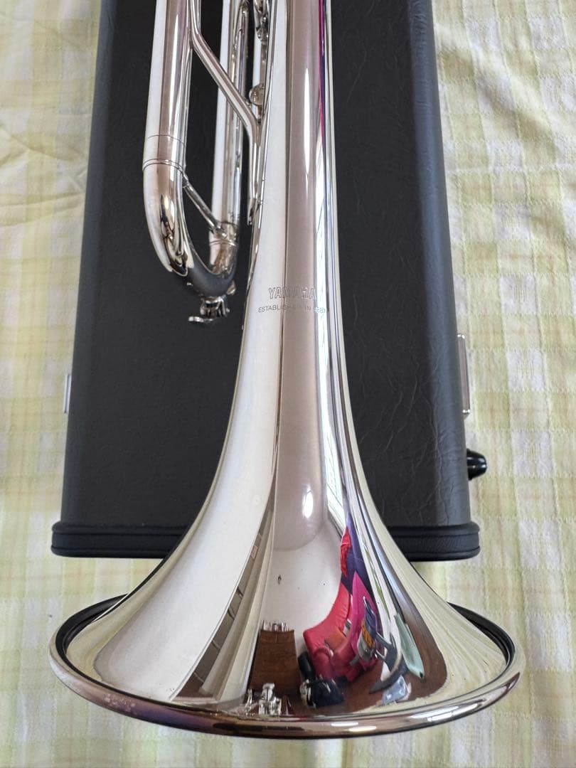 【excellent unused】<br>yamaha