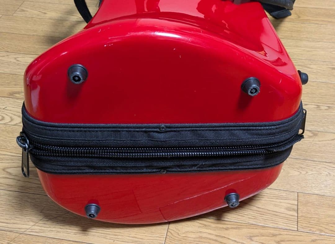 Bags Semi-hard Case for Tenor Bass Trombone