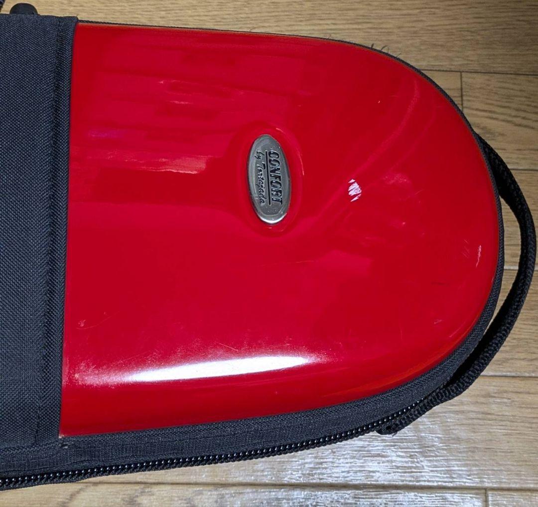 Bags Semi-hard Case for Tenor Bass Trombone