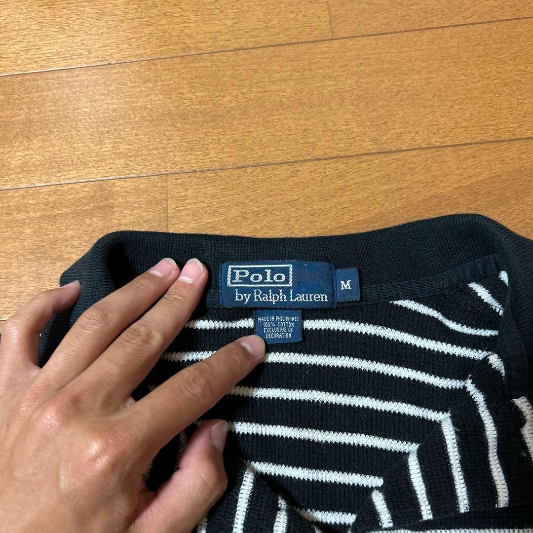 polo shirt