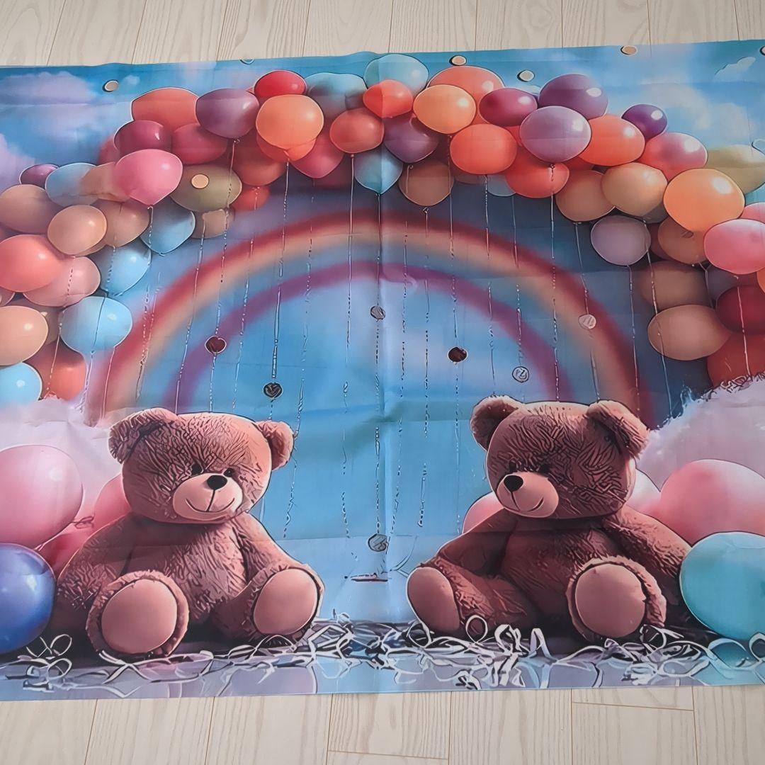 tapestry colorful