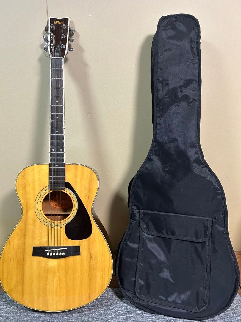 YAMAHA Acoustic Guitar FG-122 Yamaha Guitar